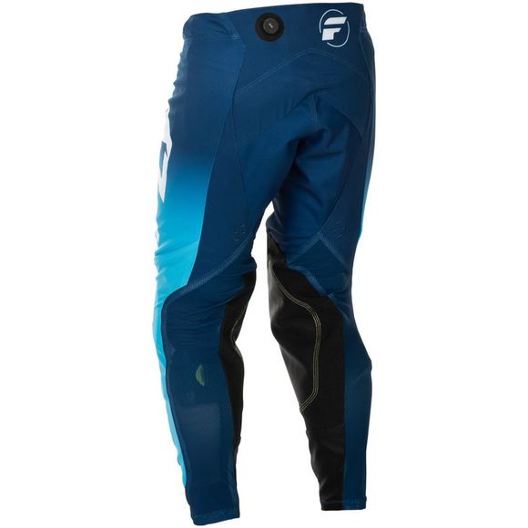 Fly EVOLUTION DST 2026 cross pants - BlueRef: FL1817
