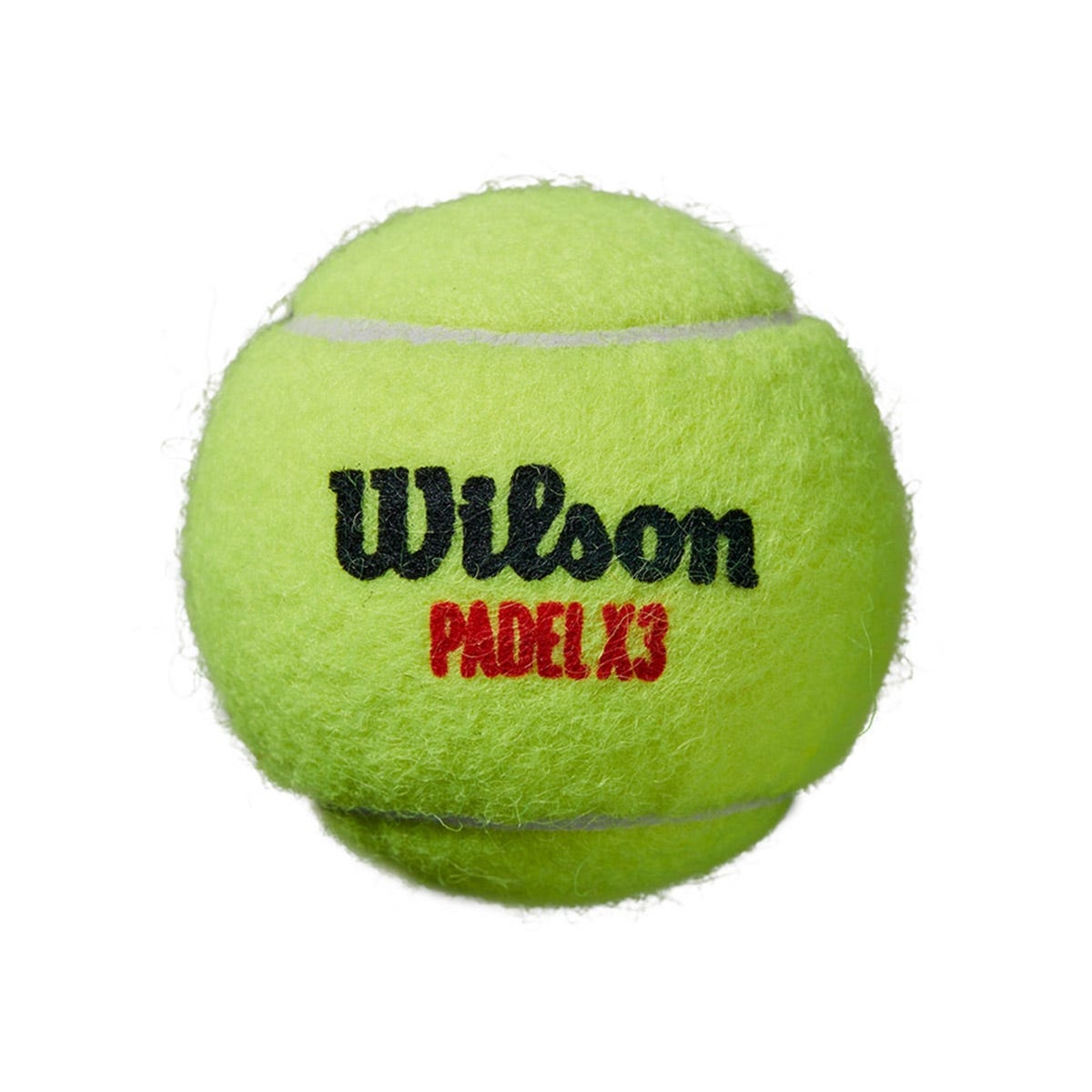 WILSON PADEL X3 BALL BOTTLES