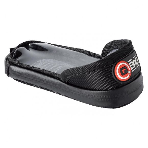 Sacoche réservoir Q Bag magnet pocket 10 pour smartphone Universel - NoirRef : QBA0043 / 5730051217000000