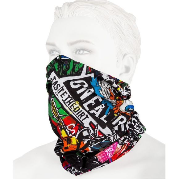 Tour de cou O'Neal CRANK - MulticoloreRef : OL1419 / 1024-N01