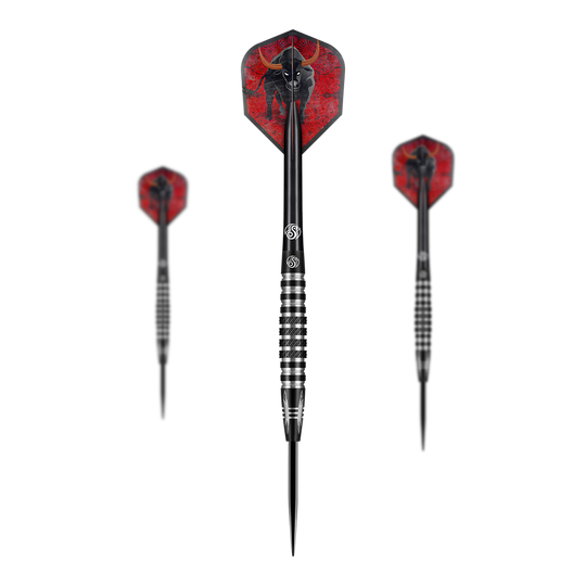 Shot Americana The Wrangler steel darts