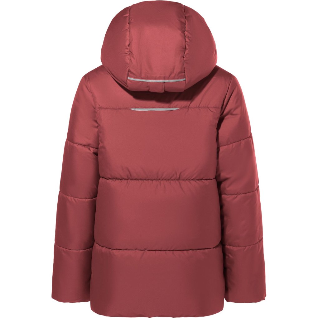 Vaude Lulea Insulation Jacket Kids - redeva