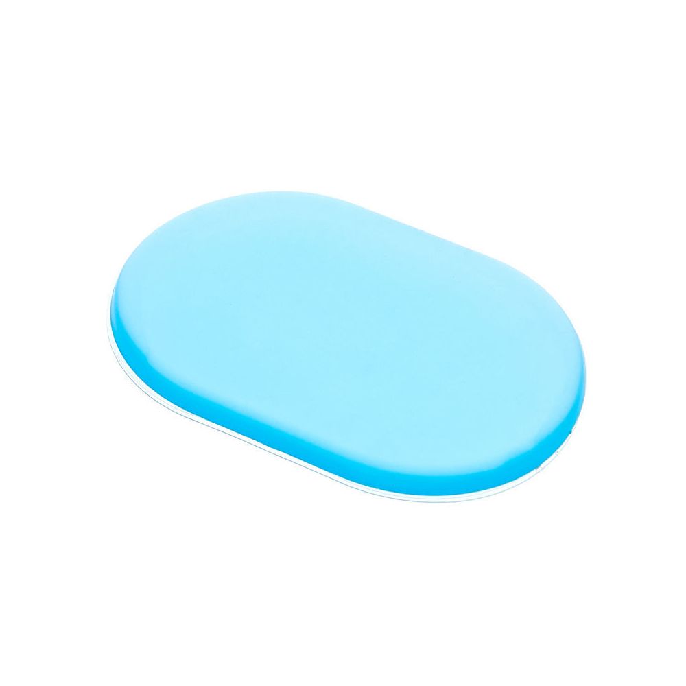 Millenium Gel Damper Pads 12pcs Turquoi. – Thomann Ireland