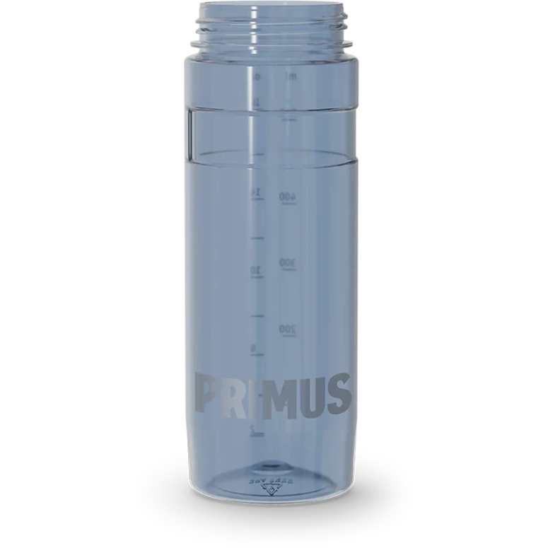 Primus Kvarts Tritan Bottle with Drink Cap - 0.6 L - glacier blue