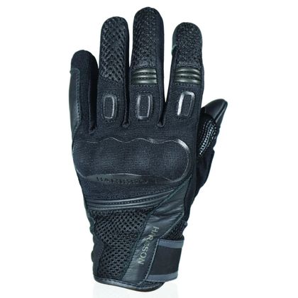 Harisson LEADER 2 LADY Gloves - Black