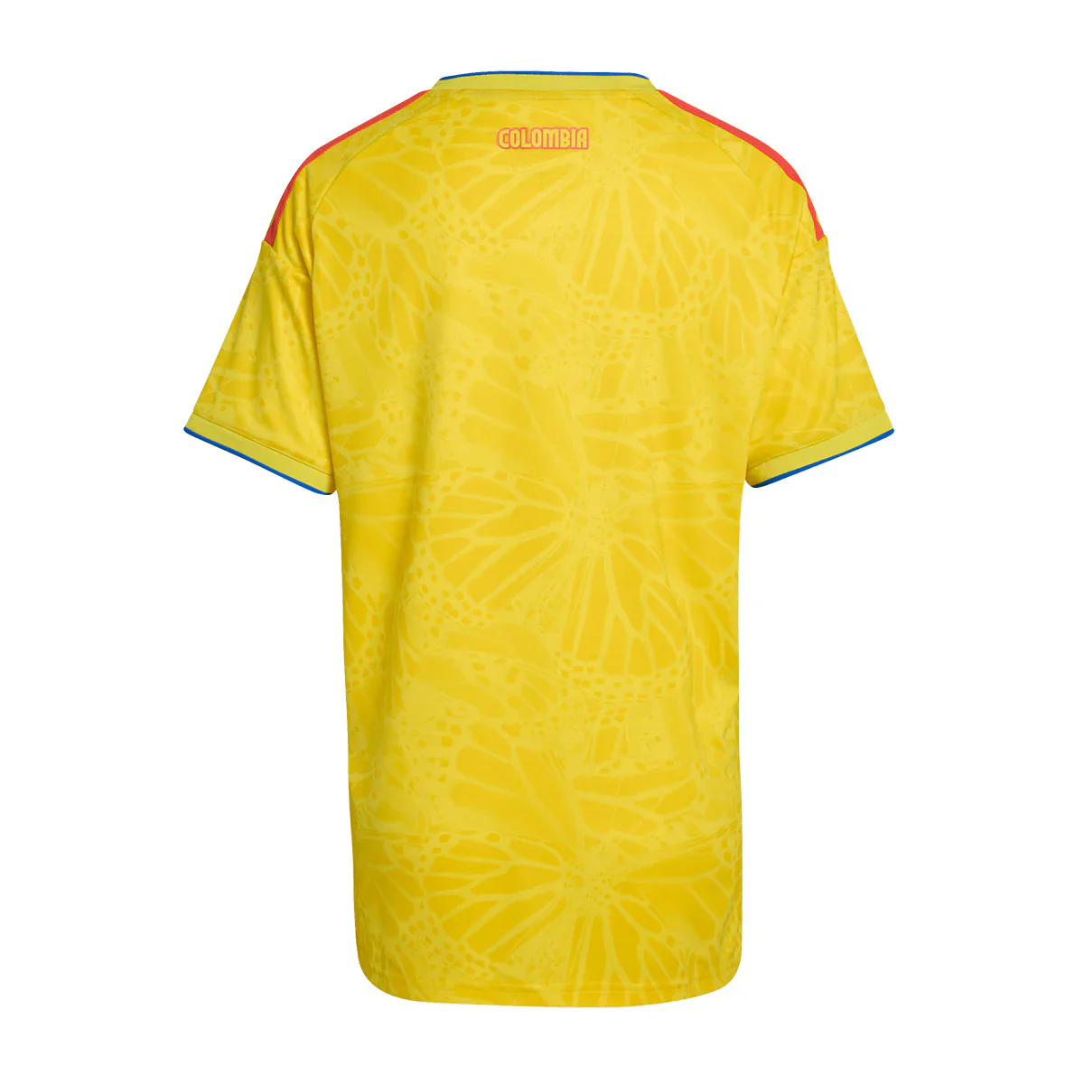 Colombia Home Jersey 2026