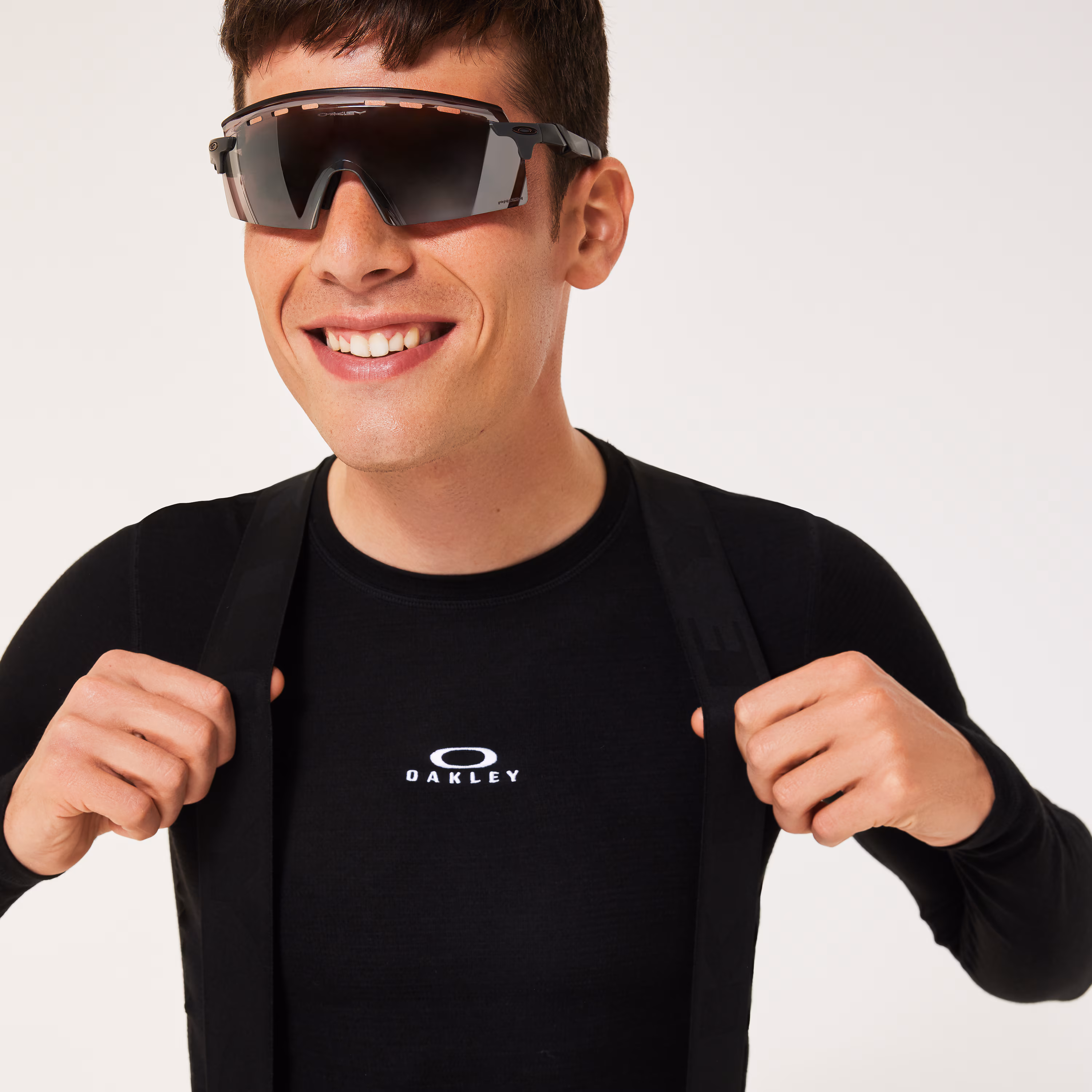 Endurance Merino Base Layer
