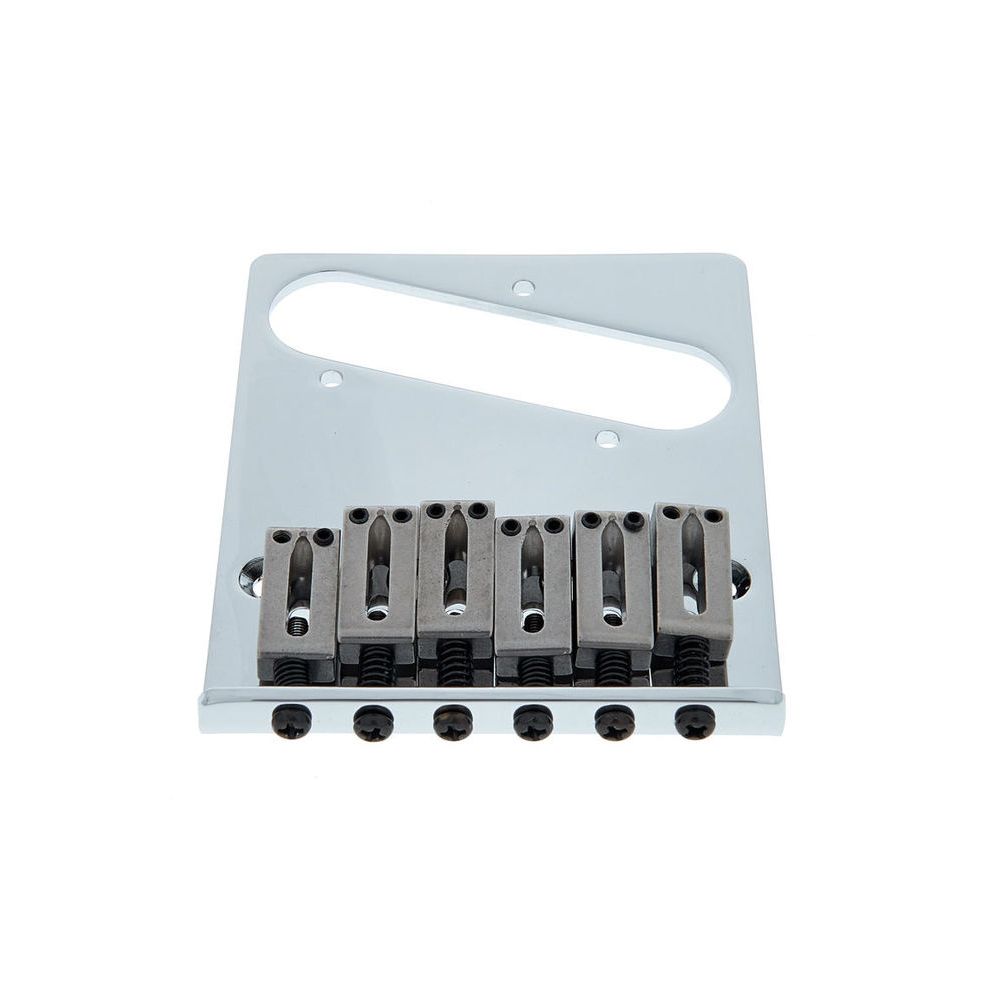 Harley Benton Parts Standard T