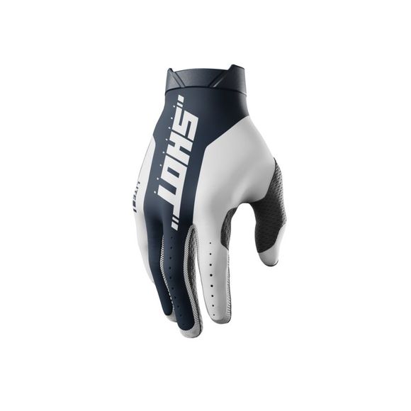 Cross Shot Lite Gloves - Pro 2025 - BlueRef: SO2603