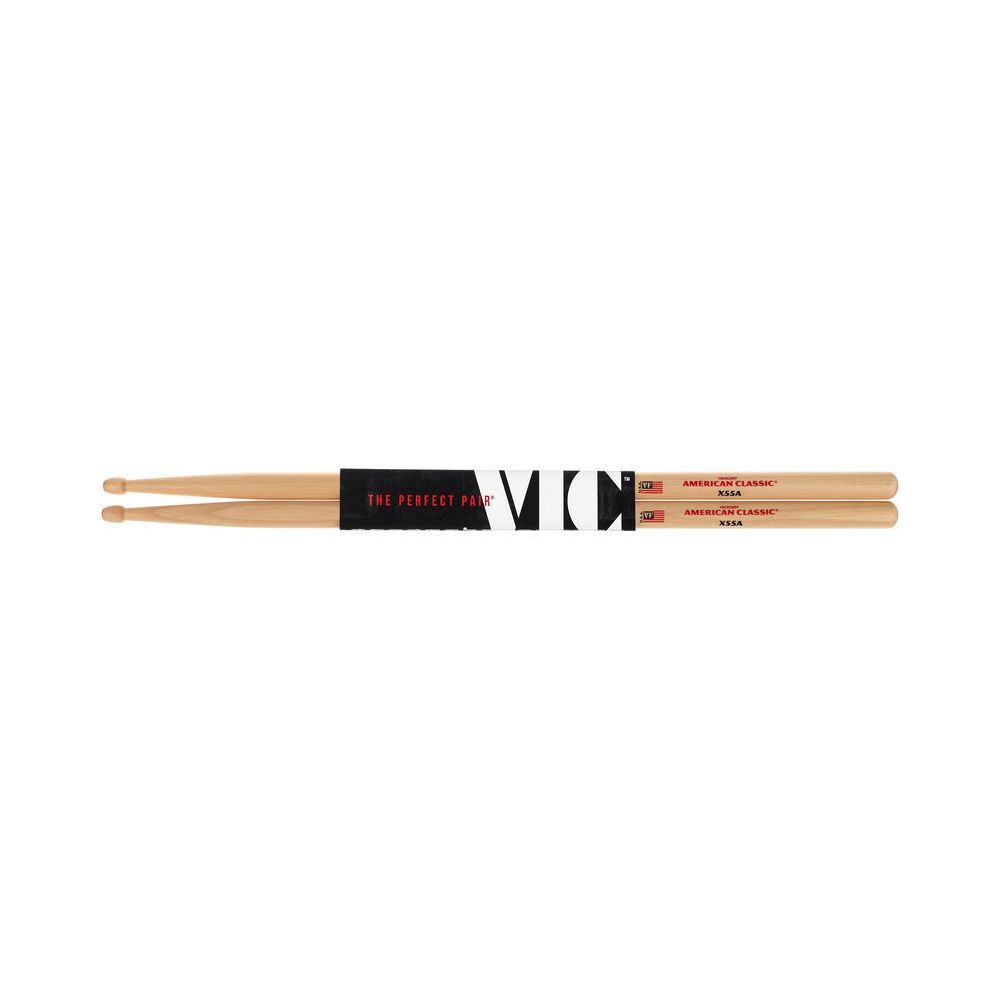 Vic Firth X55A American Classic Hickory – Thomann Ireland