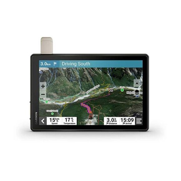 Garmin Tread Xl 10