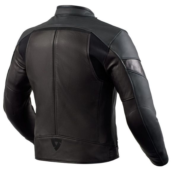 MOTO MOTO Rev it Mile - BlackRef: Ri1216-C123