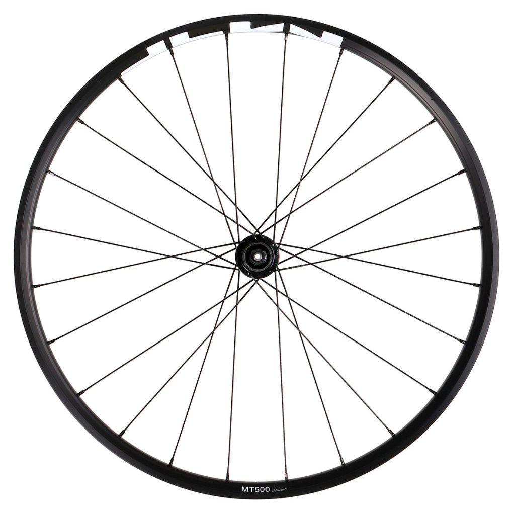 Shimano WH-MT500-CL Rear Wheel - 27.5