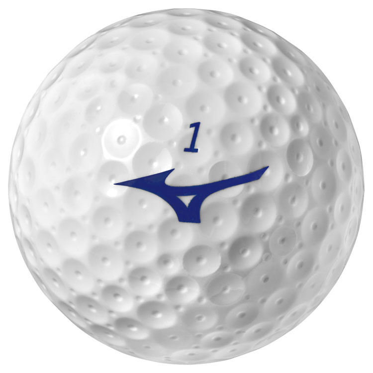 Mizuno RB 566 3 For 2 Golf Balls