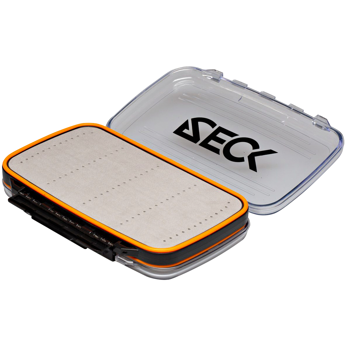 Zeck Jig Head Box Pro