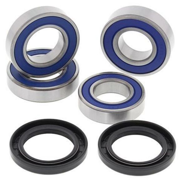 All Balls Wheel Bearing Kit RearRef: ALL00443A / 1039836