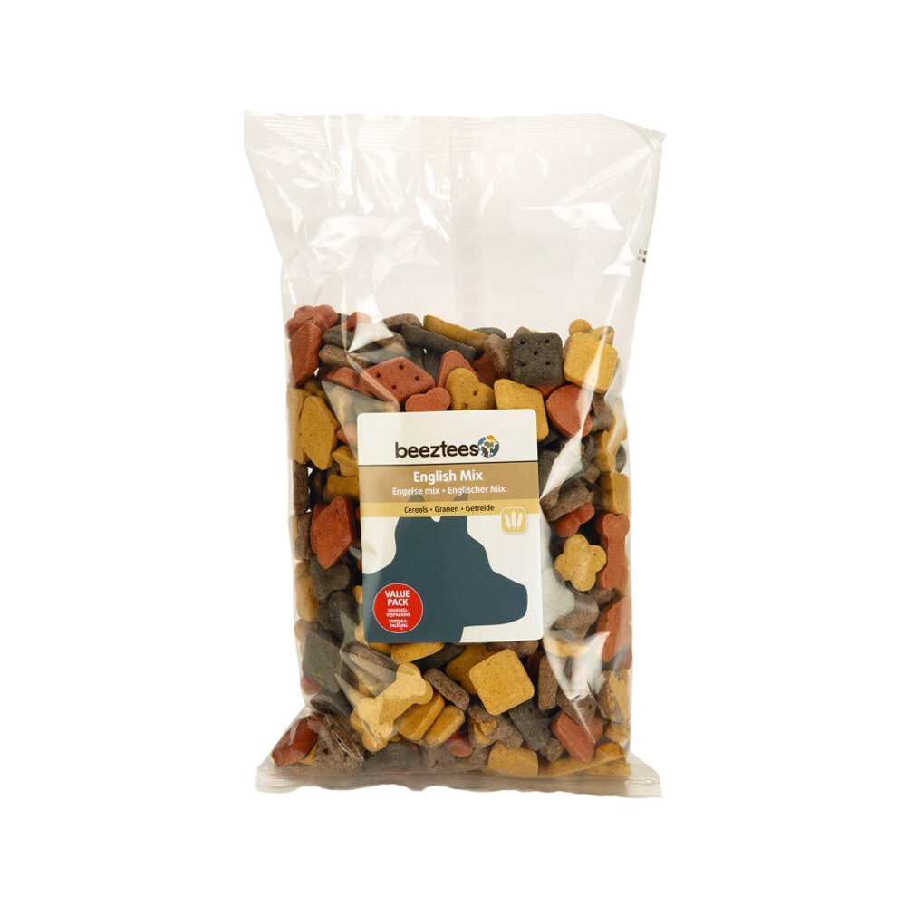Beeztees English Mix - 400 g