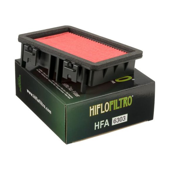 Filtre à air HifloFiltro HFA6303 Type origineRef : HFA6303 / 10114494
