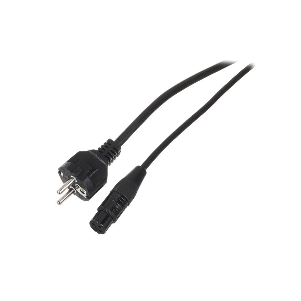 the sssnake PC 20 Power Audio – Thomann Ireland