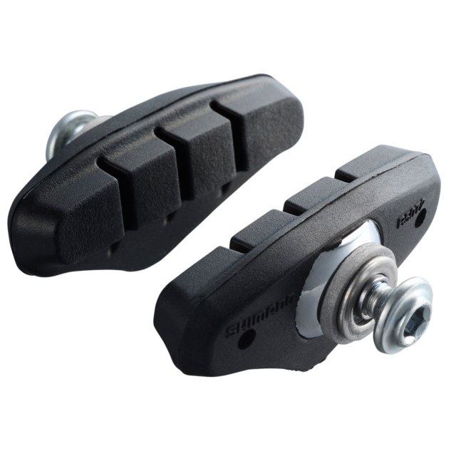 Shimano Caliper Brake Shoes - R50T2 / M50T