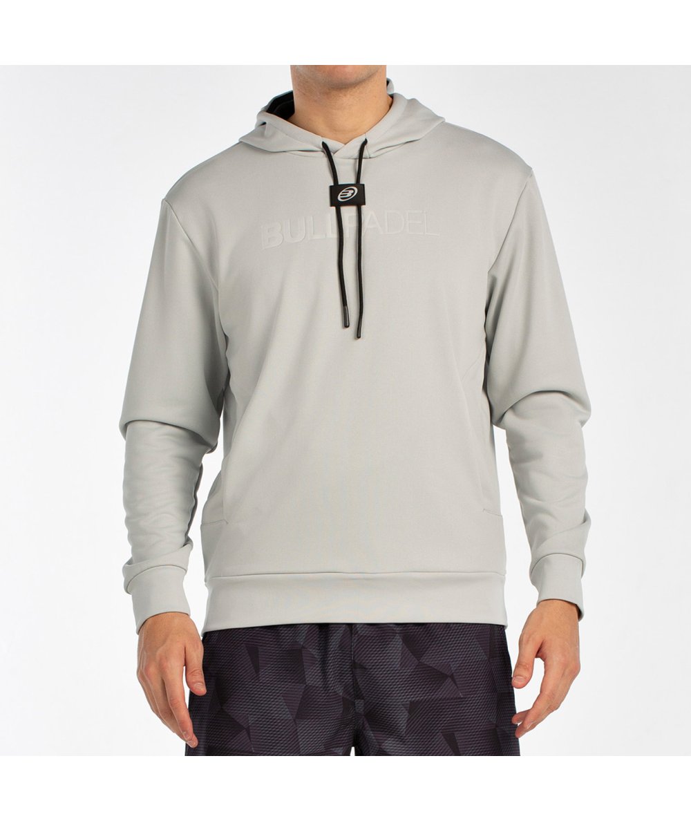 SWEATER BULLPADEL BINEE STONE