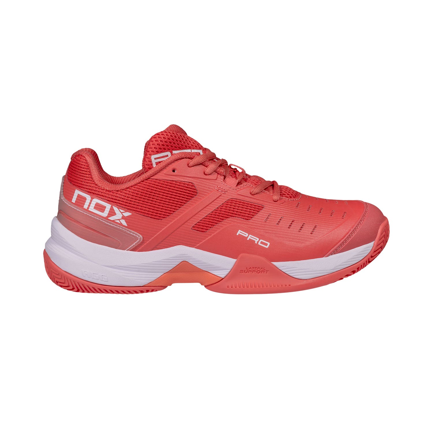 NOX AT10 PRO CORAL WOMAN CAL26PROSCWH