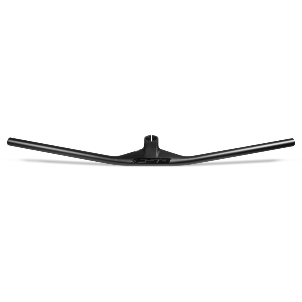 FSA NS Integrated Handlebar - MTB | Carbon | SIC | 760mm