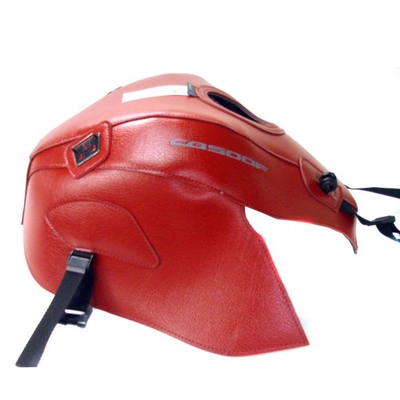 Bagster Tank Cover RedRef: 1644A