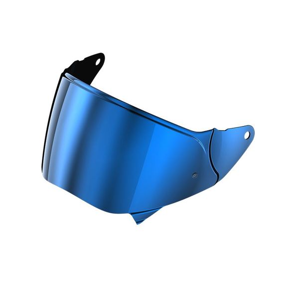 ROOF Iridium Helmet Screen - RO200 / RO200 Carbon - Iridium / BlueRef: Ro0319-C3082 / 10348301