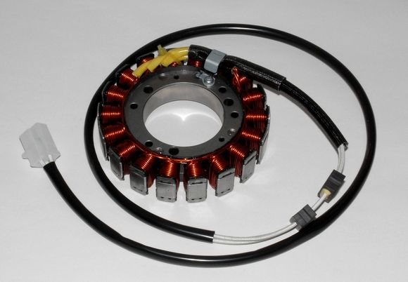 Ignition stator tour max Ref: TRM00040A / 1080198