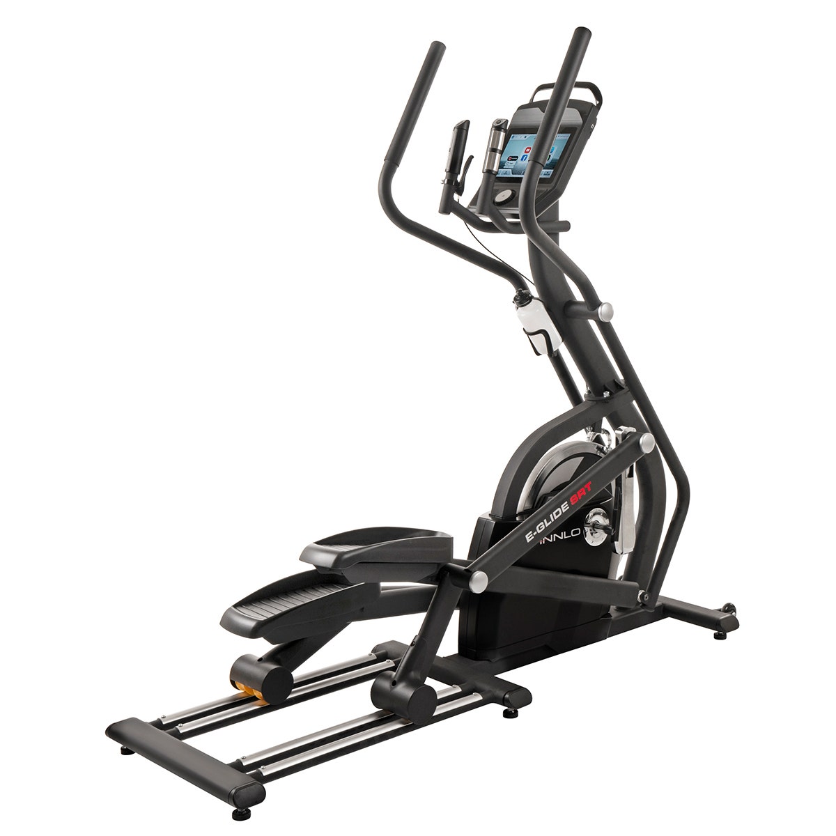 Elliptical trainer E-Glide SRT