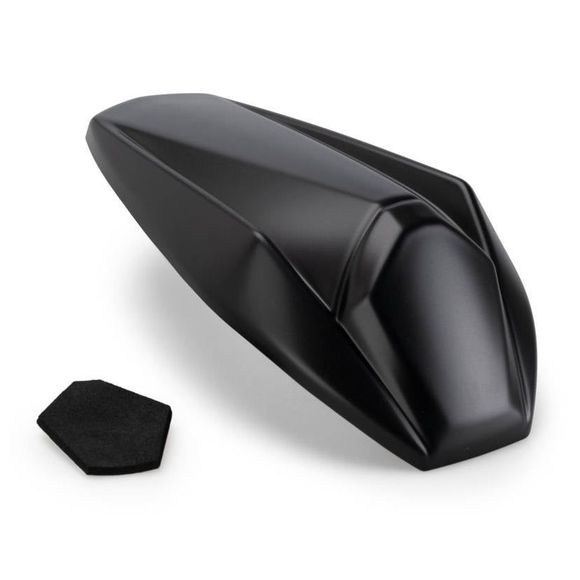 Capot de selle Puig  - NoirRef : PUI0671