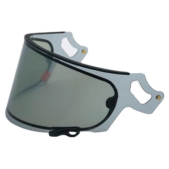 Arai VAS-V DUAL VISOR Helmet Shield - ClearRef : AI0593