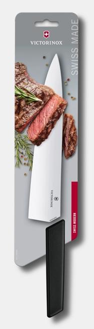 Swiss Modern Chef’s Knife, 25 cm