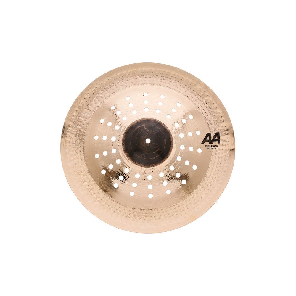 Sabian 19
