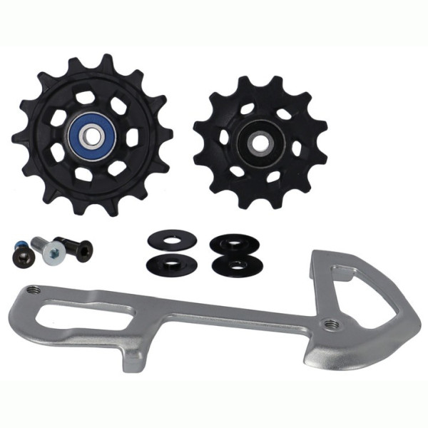SRAM XX1 Eagle Inner Cage with Jockey Wheels