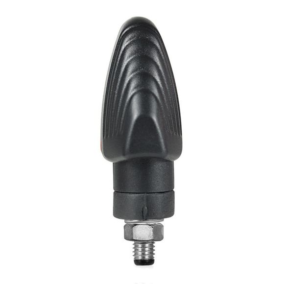 Chaft BLADE Turn Signal (Pair) Universal - Black / OrangeRef: ch0425 / in738