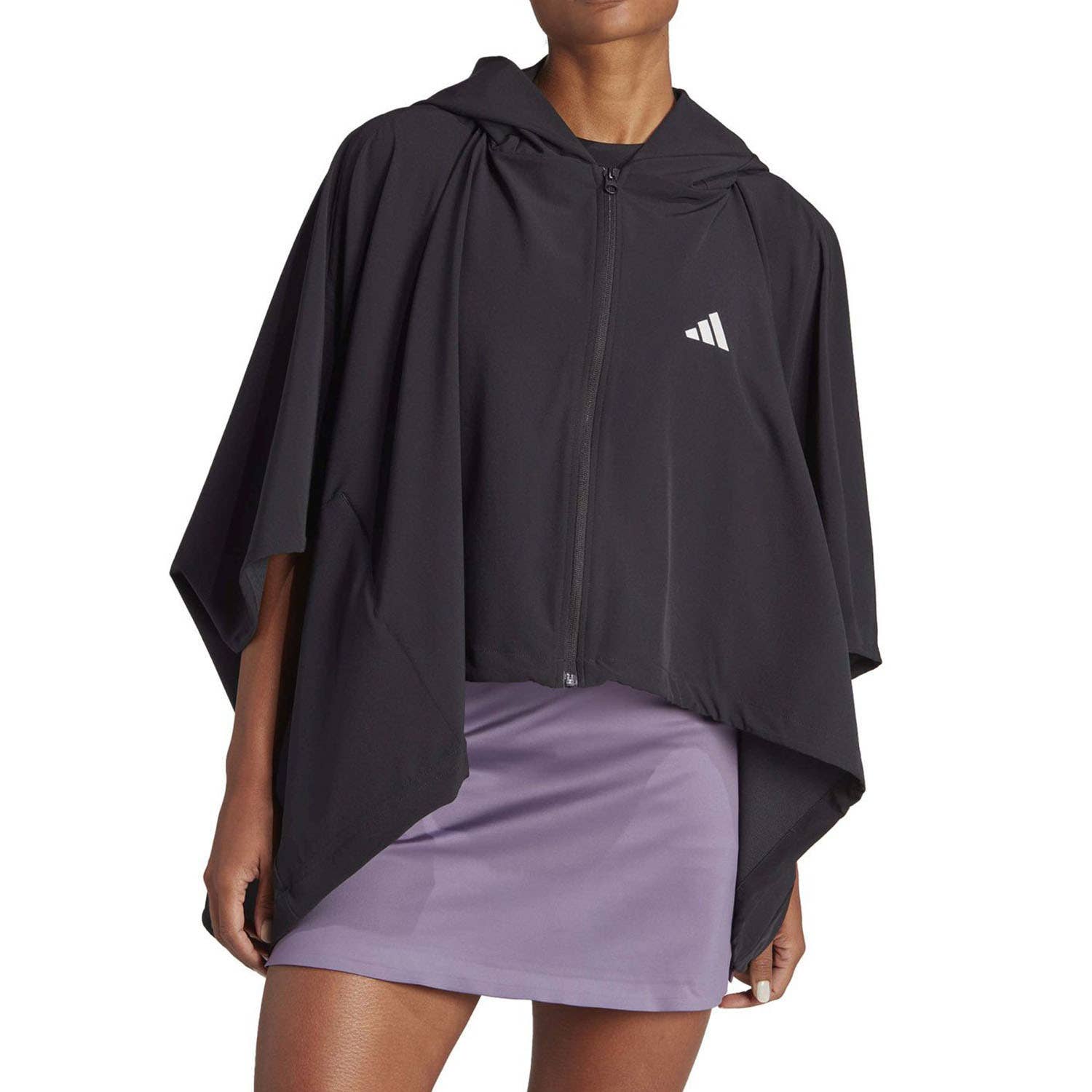 ADIDAS T PREMIUM JACKET