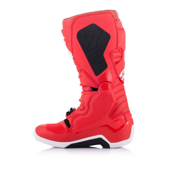Bottes cross Alpinestars TECH 7 - RED 2023 - Rouge / NoirRef : AP12401