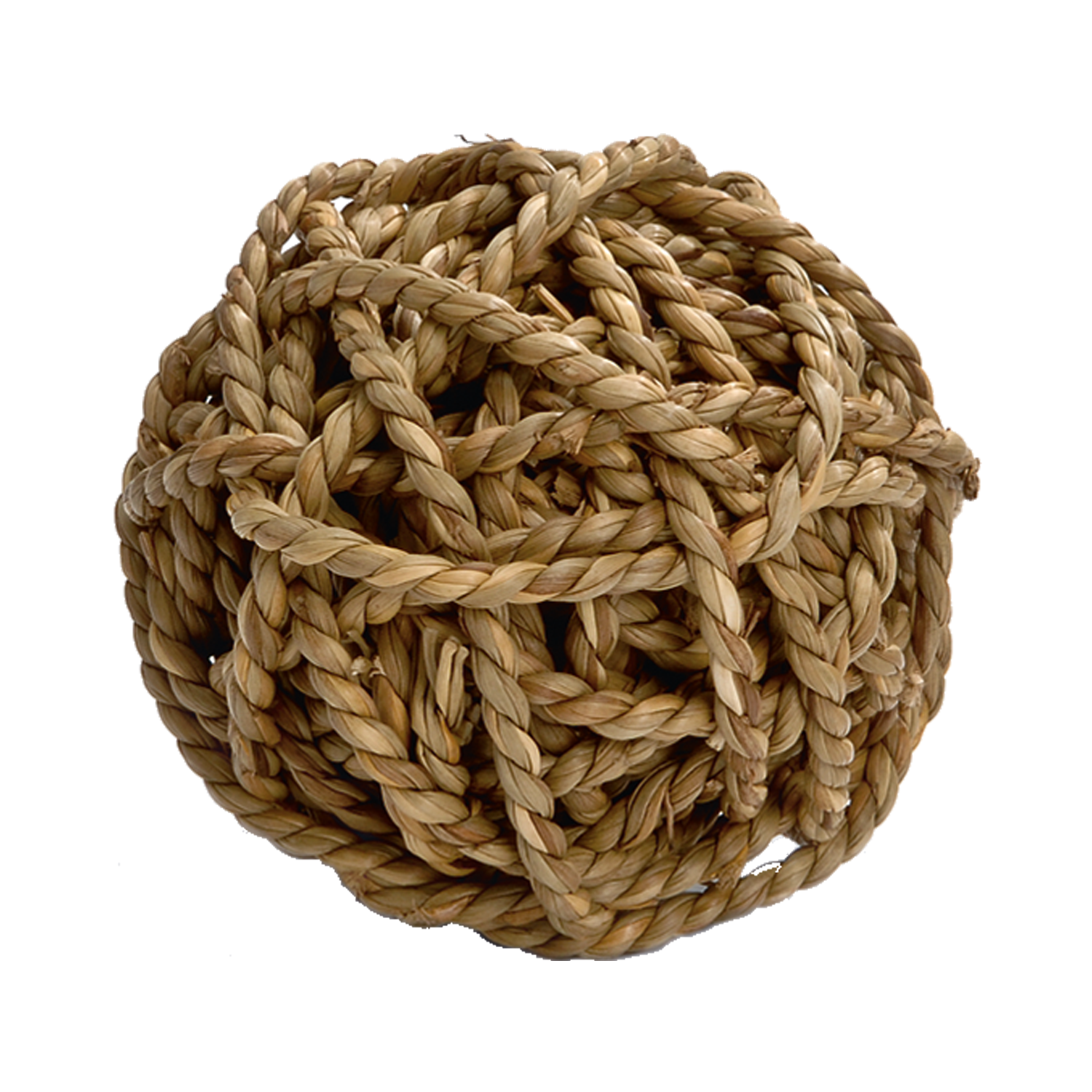 Beeztees Woven Toy Ball