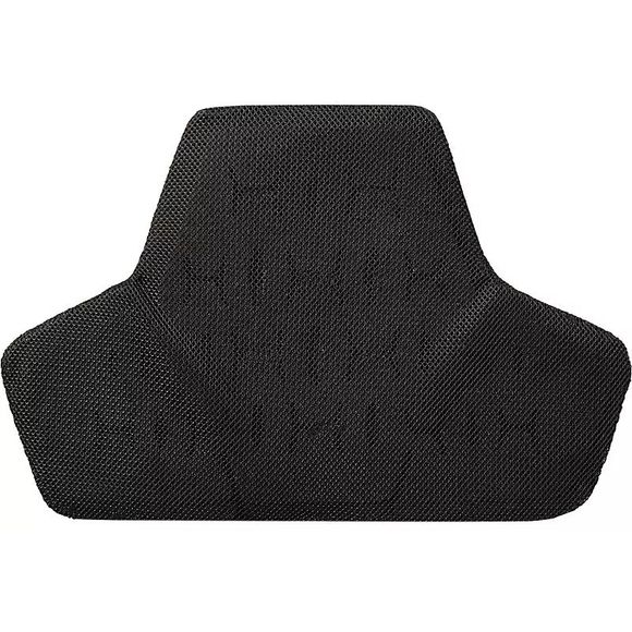 Fox RACEFRAME CHEST INSERT chest protection, CE 2025 - BlackRef: fx5826 / 25256-001-os