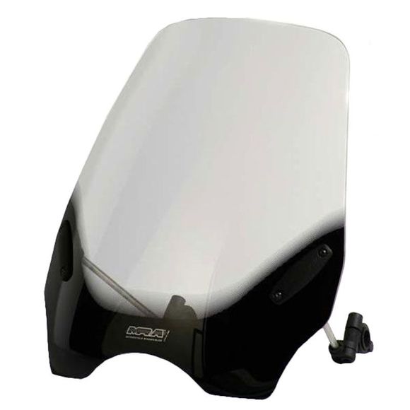 MRA UNIVERSAL TOURING Windscreen - ClearRef: MRA0002