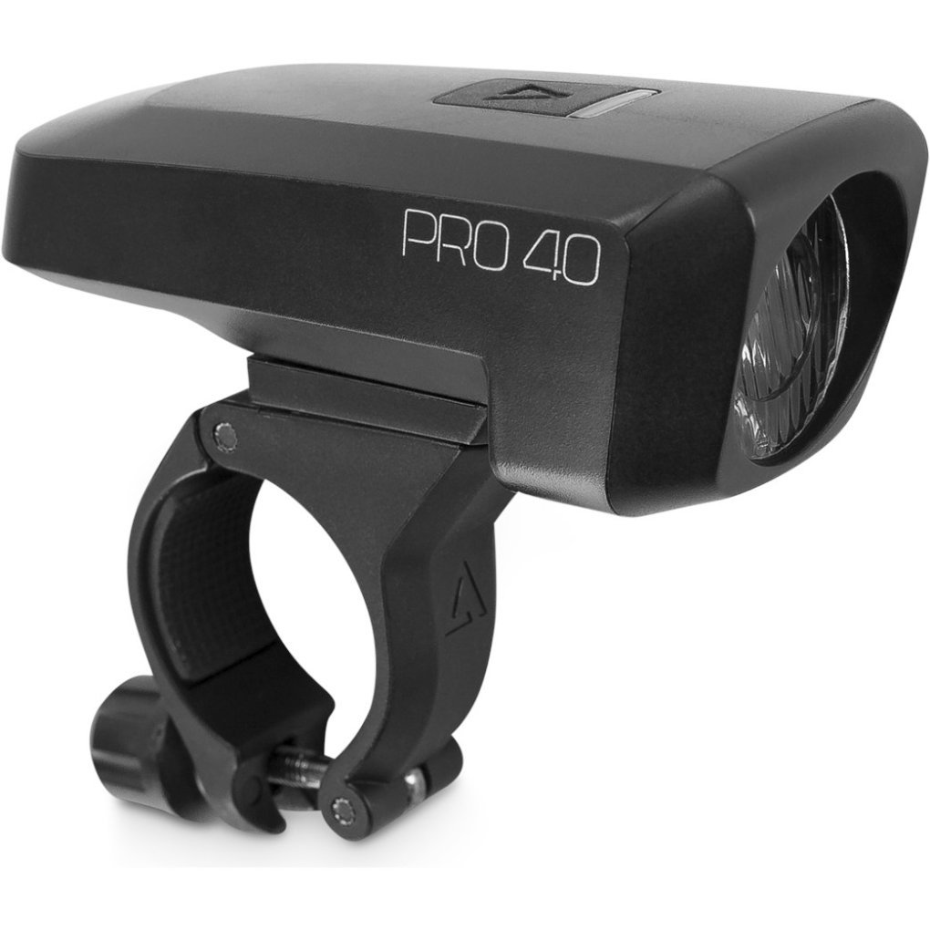 ACID PRO 40 Light Set - black