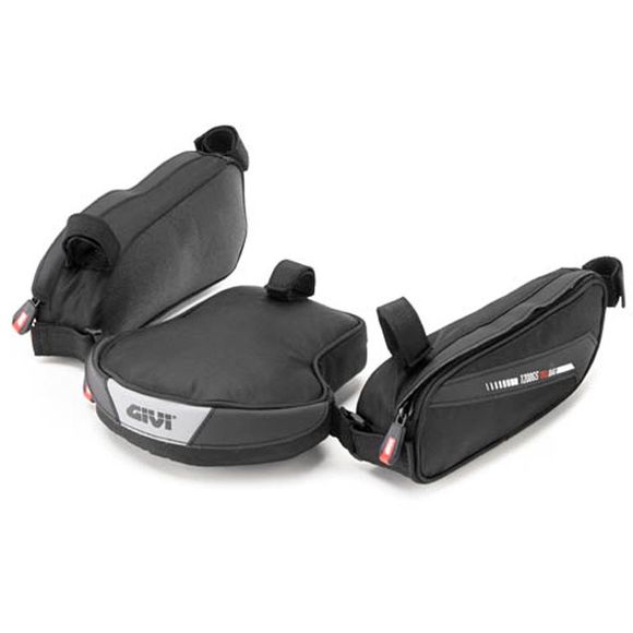 Sacoche Givi porte outils Xstream Evo XS315 - NoirRef : GI0826 / XS315