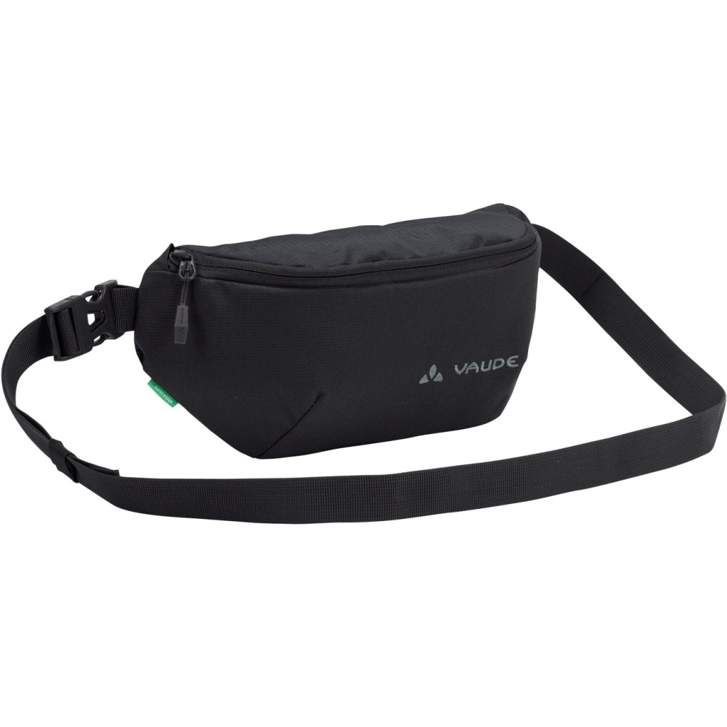 Vaude WegaMove 2L Hip Bag - black