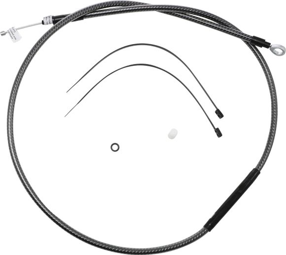 Magnum clutch cable 06522395Ref: Mag00134A / 06522395