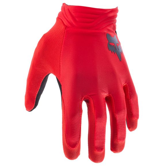 Fox AIRLINE 2024 cross Gloves - Red / WhiteRef: Fx4119-C55725
