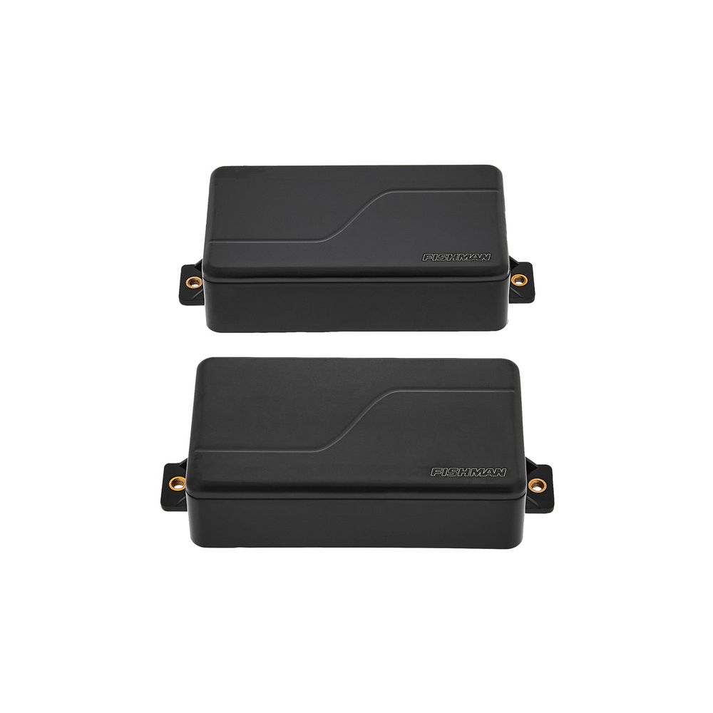 Fishman Fluence Mick Thomson Set BK – Thomann Ireland