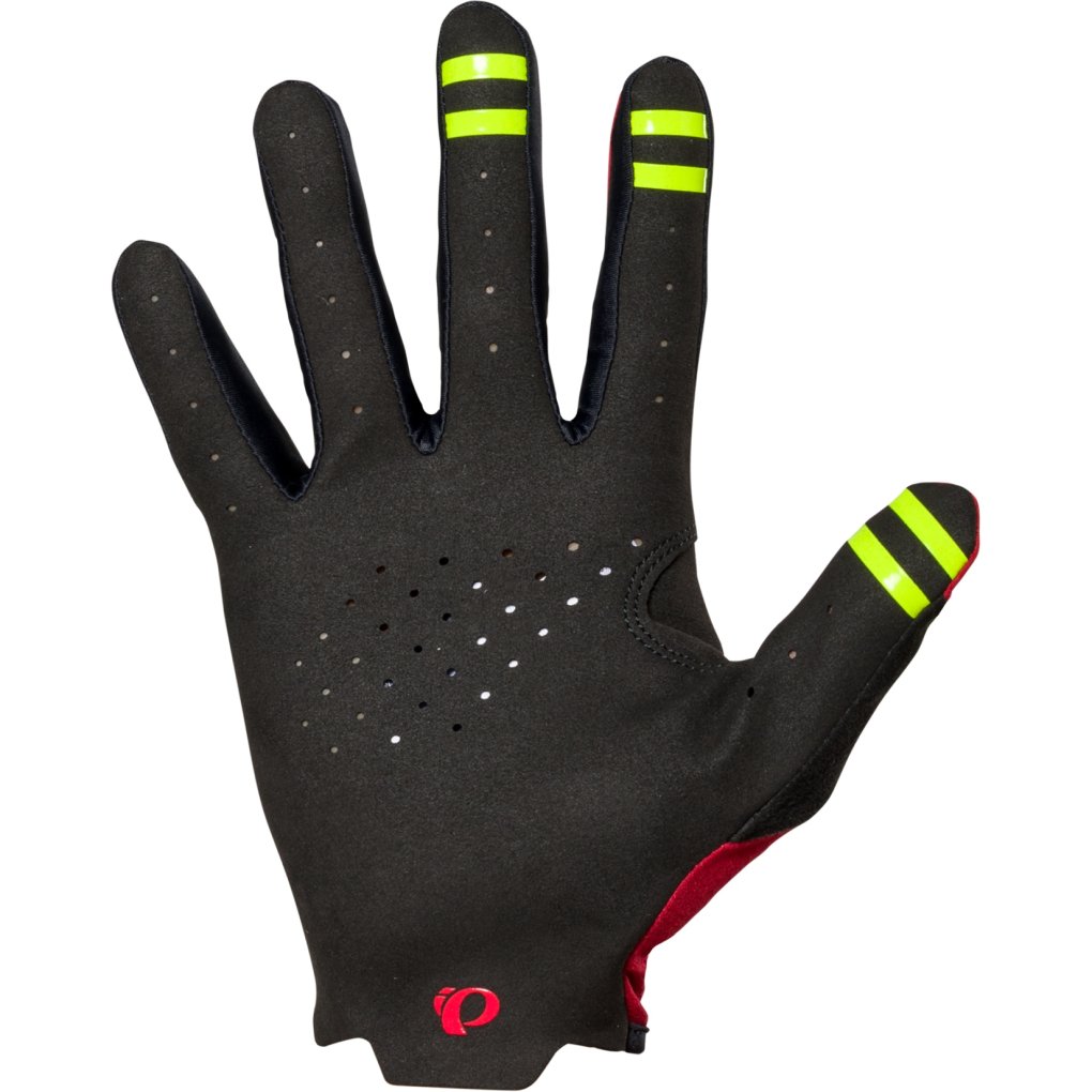 PEARL iZUMi Summit Pro MTB Gloves Men 14142403 - red dahlia - AA8