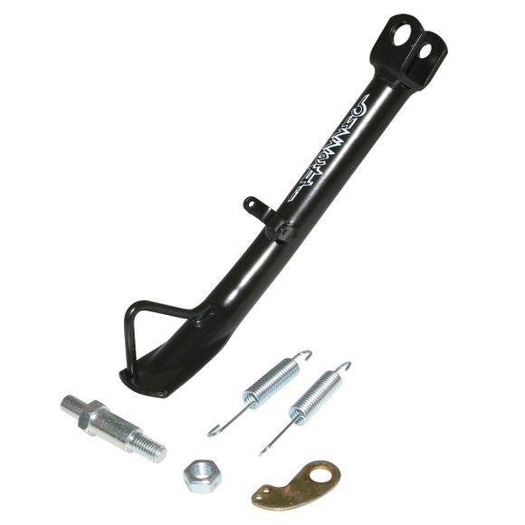Buzzetti Maxi-scooter Side StandRef : 137355